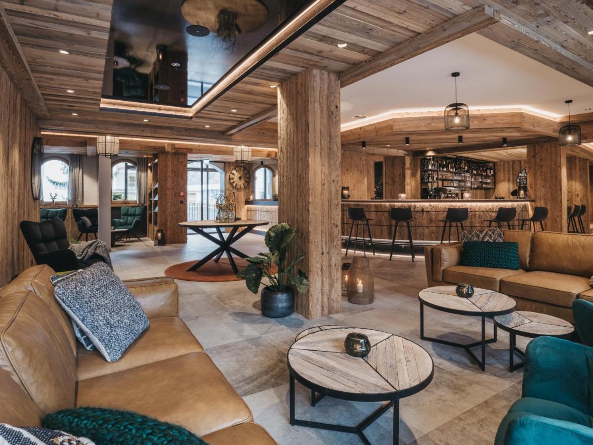 Vaya Zillertal Inklusive Gaestekarte Erste Ferienregion Zillertal Aschau Im Zillertal Zewnętrze zdjęcie