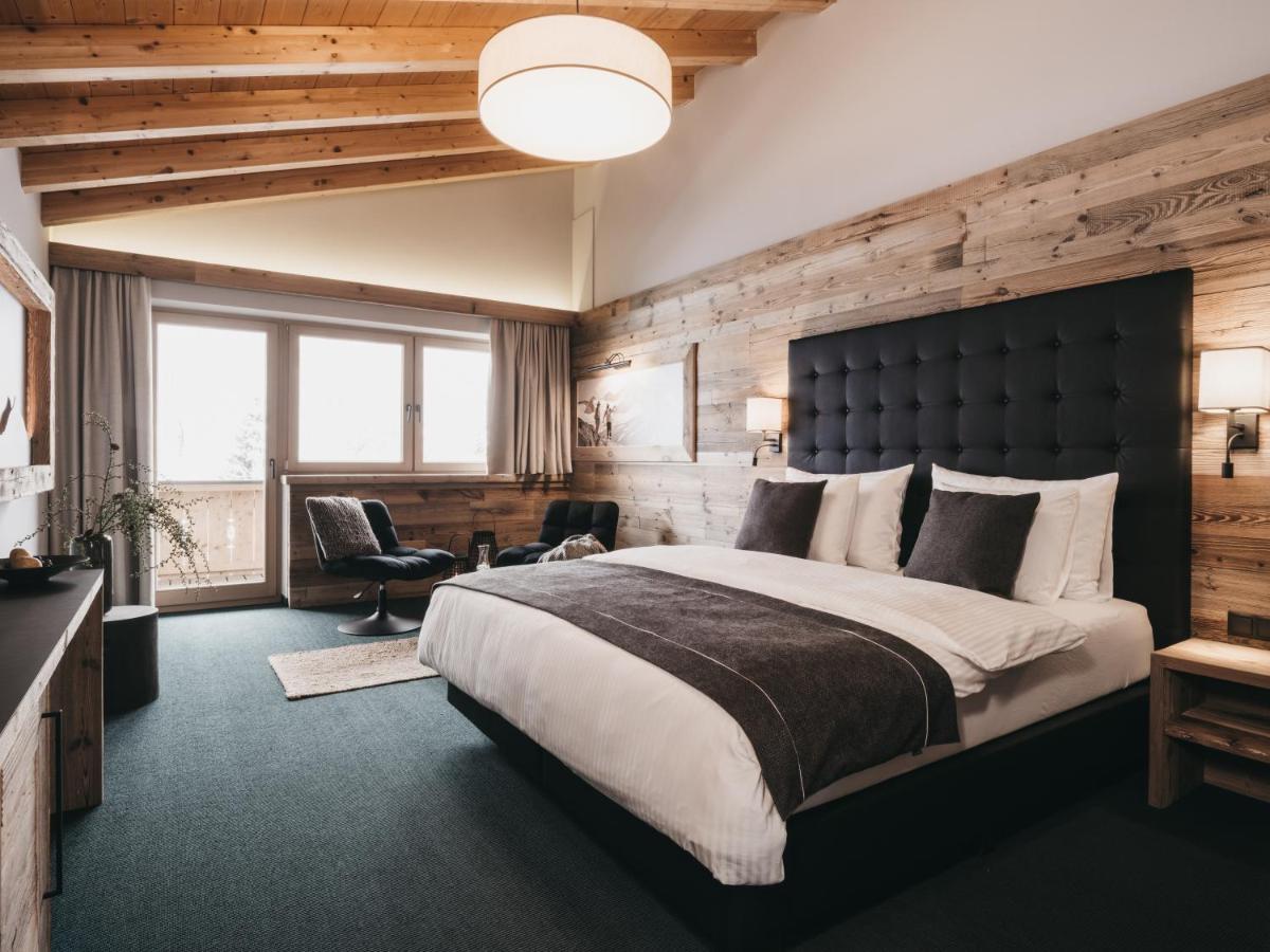 Vaya Zillertal Inklusive Gaestekarte Erste Ferienregion Zillertal Aschau Im Zillertal Zewnętrze zdjęcie