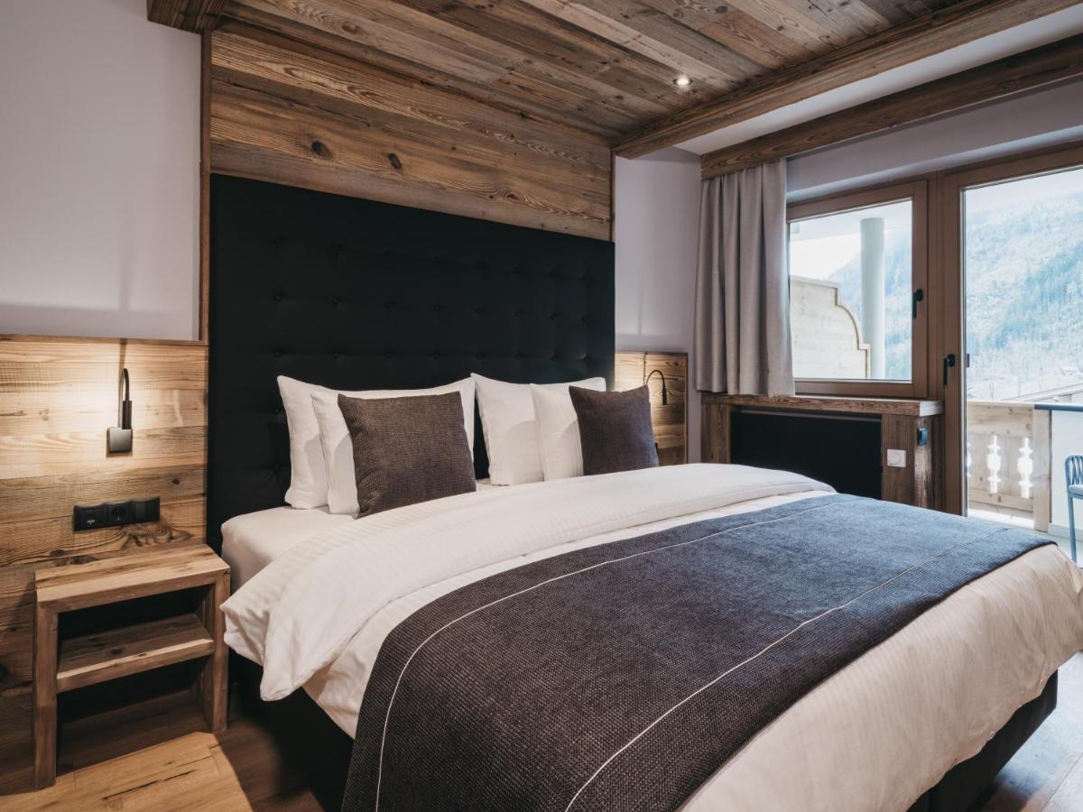 Vaya Zillertal Inklusive Gaestekarte Erste Ferienregion Zillertal Aschau Im Zillertal Zewnętrze zdjęcie