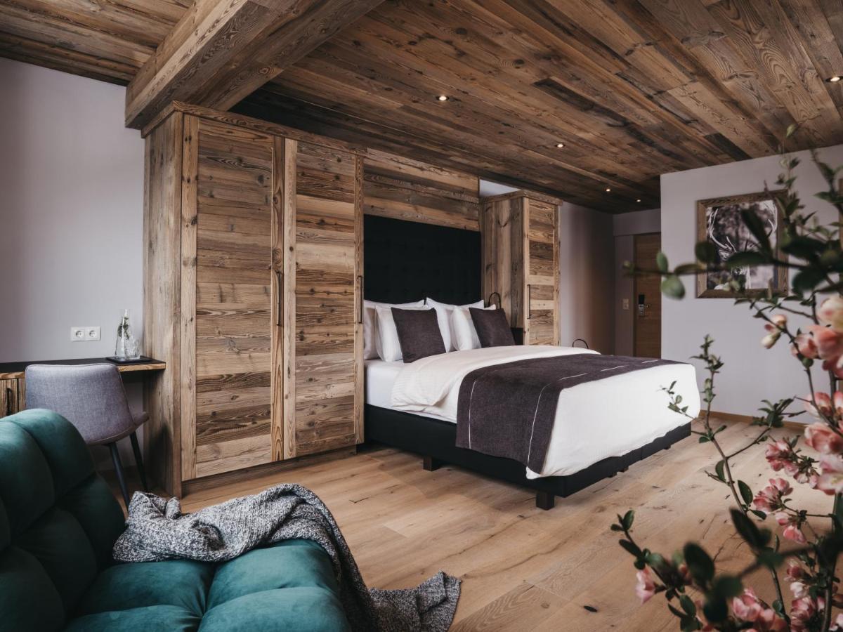Vaya Zillertal Inklusive Gaestekarte Erste Ferienregion Zillertal Aschau Im Zillertal Zewnętrze zdjęcie