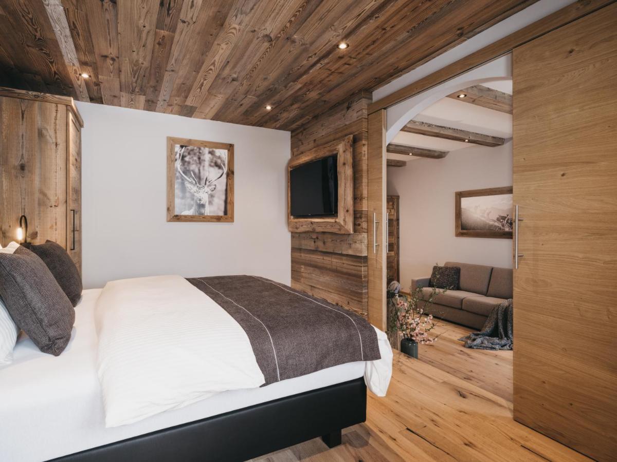 Vaya Zillertal Inklusive Gaestekarte Erste Ferienregion Zillertal Aschau Im Zillertal Zewnętrze zdjęcie